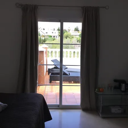 Bed & Breakfast Corte Azul