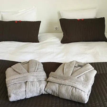 Corte Azul Bed & Breakfast Frigiliana