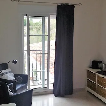 Bed & Breakfast Corte Azul Frigiliana