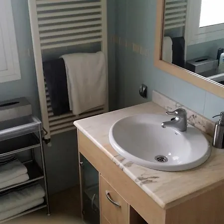 Bed & Breakfast Corte Azul Frigiliana