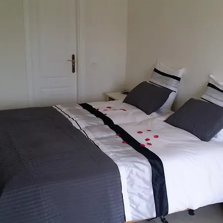 Corte Azul Bed & Breakfast