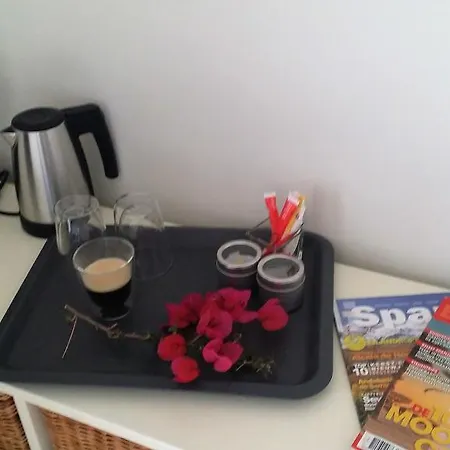 Bed & Breakfast Corte Azul