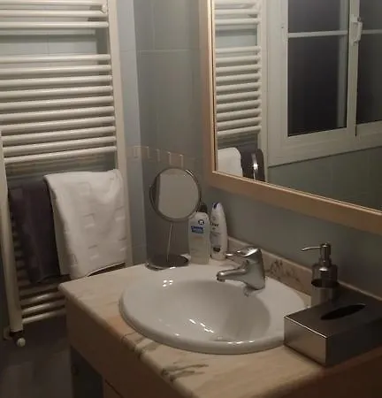 Corte Azul Bed & Breakfast Frigiliana