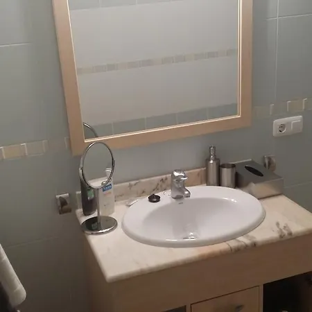 Bed & Breakfast Corte Azul Frigiliana