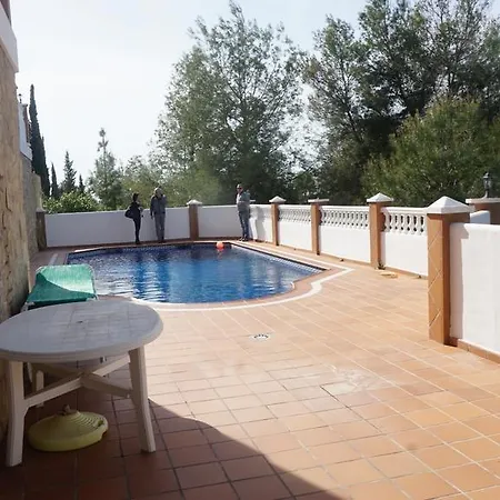 Corte Azul Bed & Breakfast *