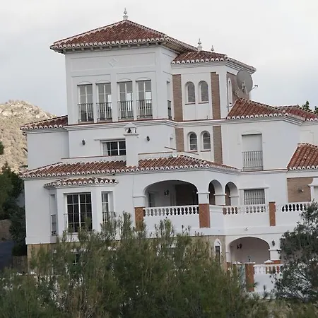 Corte Azul Bed & Breakfast *