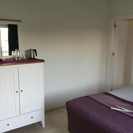 Corte Azul Bed & Breakfast