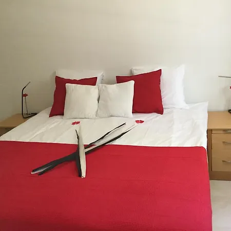 Corte Azul Bed & Breakfast