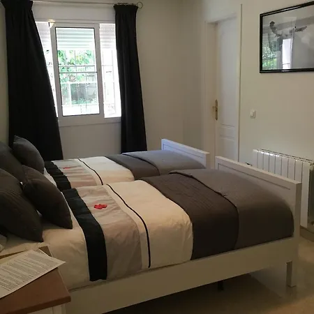 Bed & Breakfast Corte Azul *