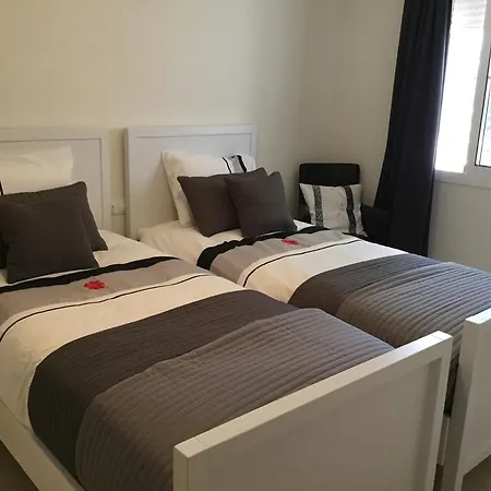 Bed & Breakfast Corte Azul Frigiliana