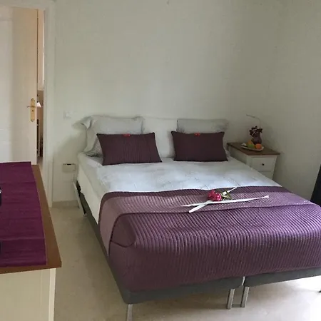 Bed & Breakfast Corte Azul *