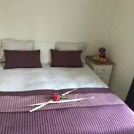 Bed & Breakfast Corte Azul