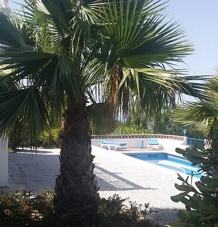 Corte Azul Bed & Breakfast