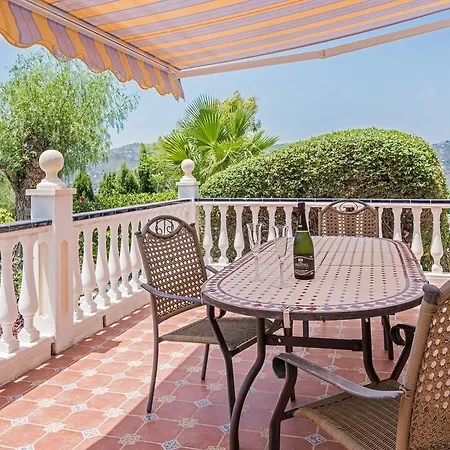 Bed & Breakfast Corte Azul